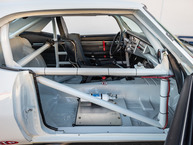 The Classic Motor Company - 1968 Chevrolet Camaro Historic Trans Am 1234378N345220 - Outdoors